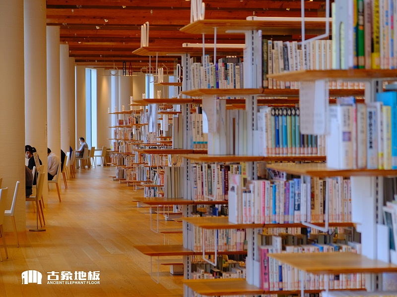 強化地板