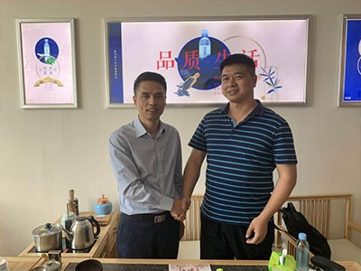 企業(yè)指導定戰(zhàn)略 王義敏老師為古象地板深入剖析新互聯(lián)網(wǎng)營銷策略